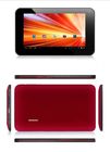 10-Zoll-androider Tabletten-PC mit 1GB DDR3, Doppelkamera, HDMI, Abfragung der Schwerkraft 4-Directions