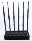 15W Antennen-Handy der hohen Leistung 6, WiFi, 3G, UHFstörsender