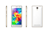WV5 5 Schirm Smartphone, spätester 5 Zoll Smartphones MT6582 512MB 4GB 3G Android
