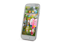 Weißes S9800 5 Zoll-Anzeige Smartphones MT6592 1.7Ghz 8.0Mp Android