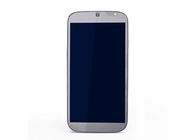 5-Zoll-Bildschirm WS1 Handy, bestes Smartphone 5 Zoll-Musik Android 4,4 Doppel-Sim Mp4
