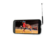 5-Zoll-Bildschirm WTV502 Smartphones, 5 zeigen Smartphones androide Dvb-T2 Digital Fernsehaußenantenne an