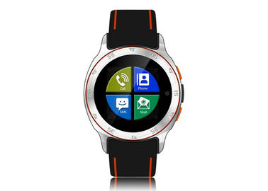 240 androide mobile Uhr-wasserdichte stoßsichere staubdichte x 240p für draußen