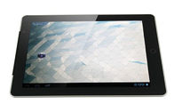 Tablette SuperPad i97 PC die 9,7 Zoll-androide Tablette mit der Rinde A9 verdoppeln Kern