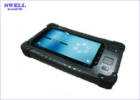 MTK6589T-Viererkabelkern imprägniern schroffer Tablette PC IP67, S70 schroffe androide Tablette RFID