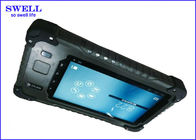 Multi- Sprachschroffer Tablette PC im Freien mit WIFI/Bluetooth 4,1