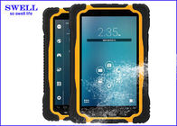 7 Tablette PC-IPS-Viererkabel-Kern TP70 des Zoll-IP67 starke optionale NFC-Funktion