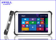 8 Windows-Tablette PC PC Tablette Zoll ROMs 8GB schroffer mit NFC Bluetooth