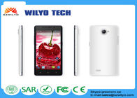 5-Zoll-Bildschirm WH928 Smartphones, Smartphone mit 5 Zoll-Anzeige Mt6592 13Mp 8Gb Android 4,3