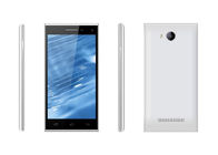 WL5 Weiß 5,0 bewegt Smartphone 5 Schirm Smartphones 1G 8G mit Tabletten-Telefon der Kamera-8Mp Schritt für Schritt fort