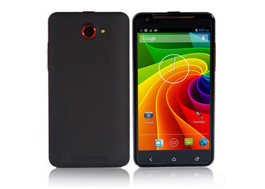 Entriegeltes X920 5,0 Zoll Smartphones androider Doppel-Sim-Viererkabel-Kern mit Kamera 8Mp