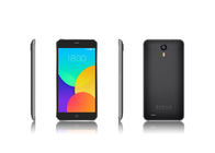 Smartphone-Android 5,1 des Schirm-WV1 5 Viererkabel-Kern 5MP OSs Mt6580 1700 Milliamperestunden-Batterie