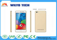 WX6 5,0 Top 10 5 Golddoppelkern Android 4,4 Zoll Smartphones-QHD OS