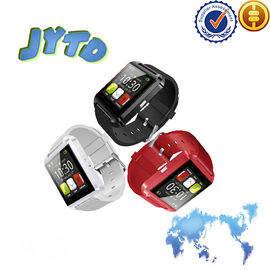 China-Lieferanten-Multifunktions-Bluetooth-Armbanduhr-intelligente Uhr 2014 U8
