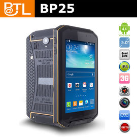 Schroffes Ruggedized Smartphone androides nfc BP25