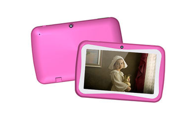 4,3" Minikinderausbildungs-Tabletten-PC mit Touch Screen, wifi, Doppelkamera