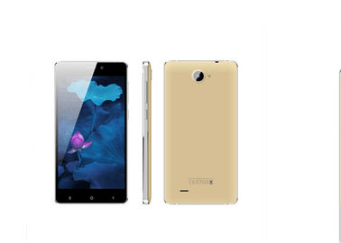 Des Bogensiebs WKV700 x 5-Zoll-Bildschirm des Smartphones-Mt6582 Kamera Viererkabel-Kern-8Mp