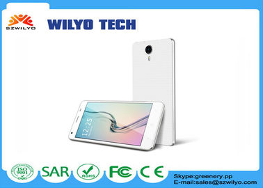 Gesten-Spur der 5-Zoll-Bildschirm 960x540P Smartphones Android-4,4 Doppel-Kamera-2MP